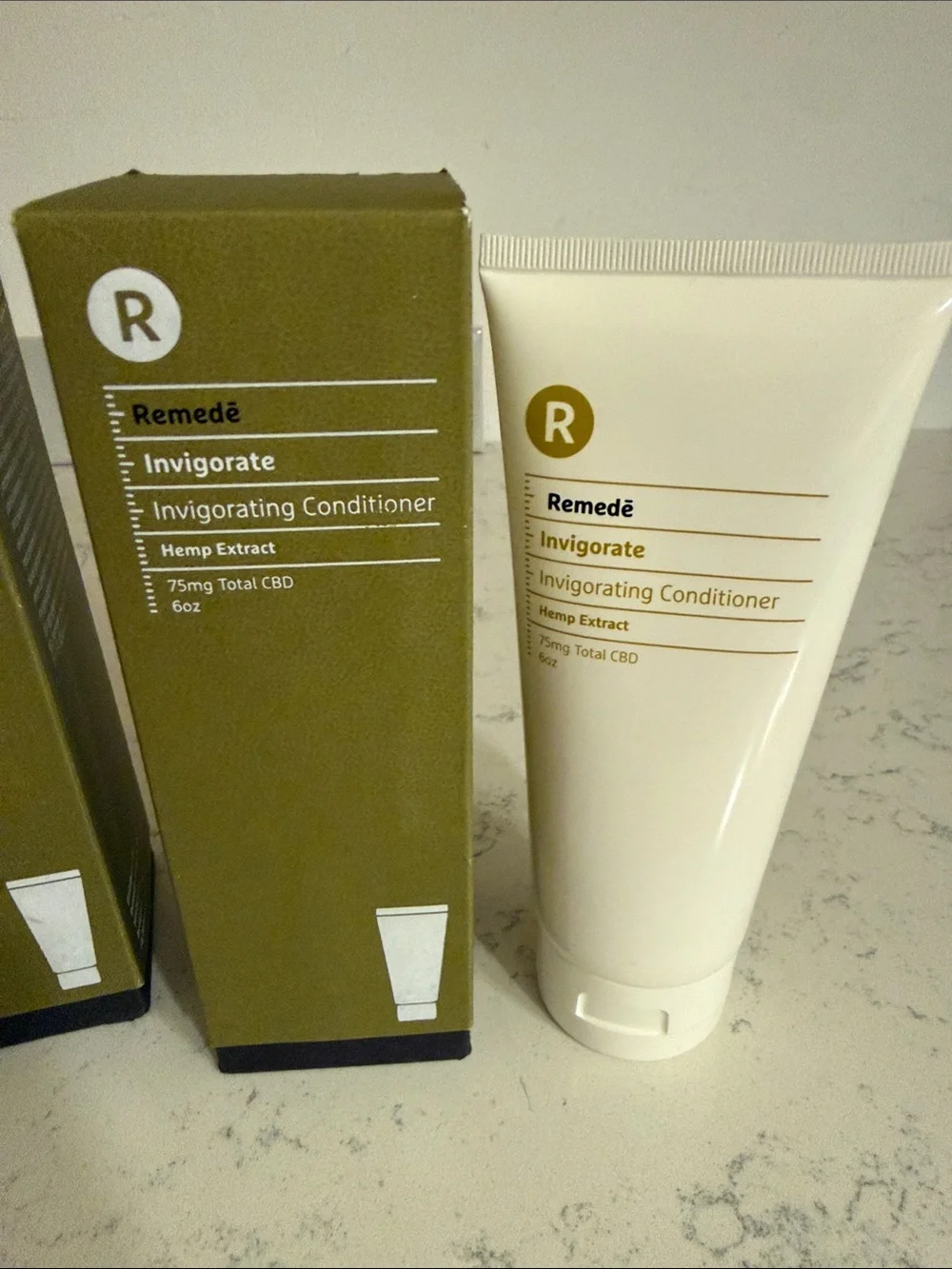 Remede 6oz size